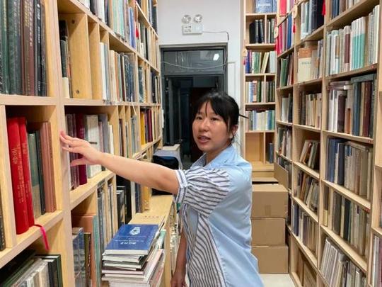 10年了，这家“冷门”考古书店为什么能活下来