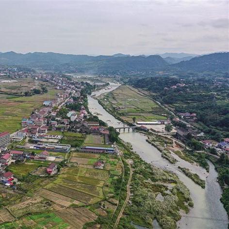 长沙市泸溪属于哪个县