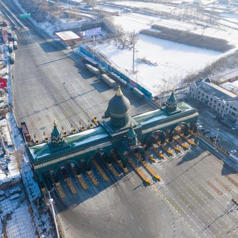 哈尔滨出口新闻相关长尾关键词有哪些