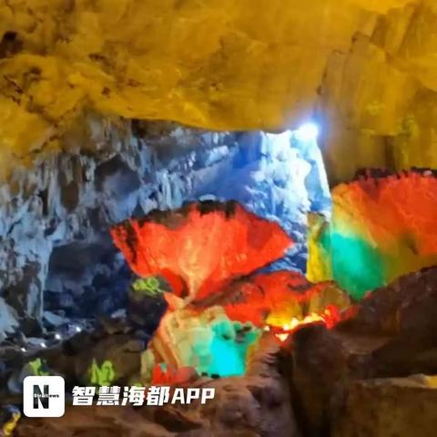 福建导游推荐？