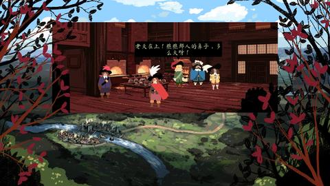互动小说游戏推荐
