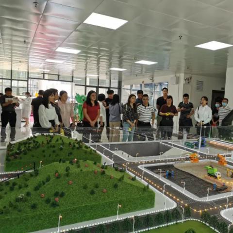 桂林市有什么单位