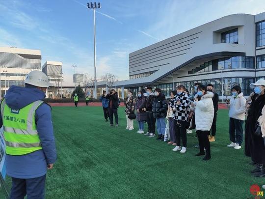 实操短视频运营！槐荫区第三期新闻官培训赋能“青年友好型城区”创建