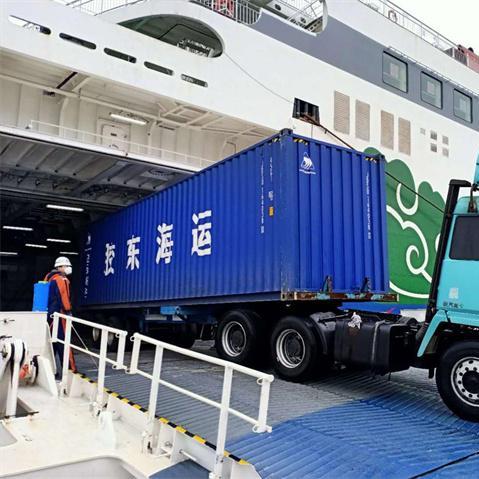跨境转运为什么收费呢
