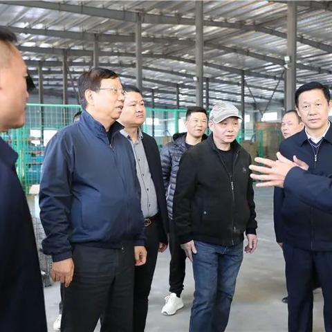 广西桂林市有什么大项目