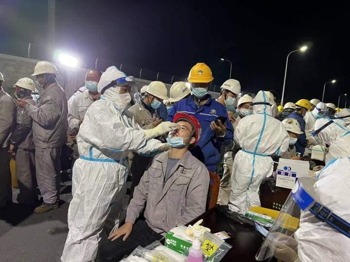 【浙江新增9例无症状感染者
 /浙江新增9例无症状感染者是哪里的】