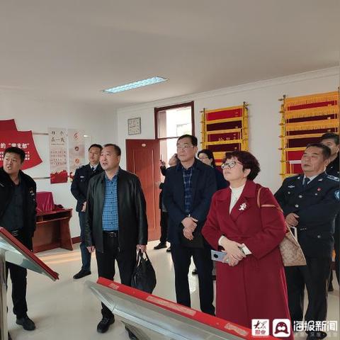 潍坊市南外环南段在哪里