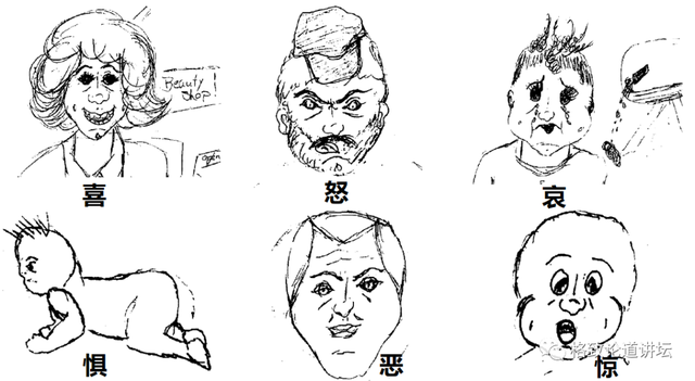 宝宝头发竖着长是怎么回事