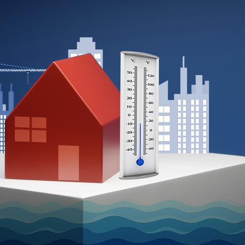 中指研究院：预计12月楼市将保持一定活跃度