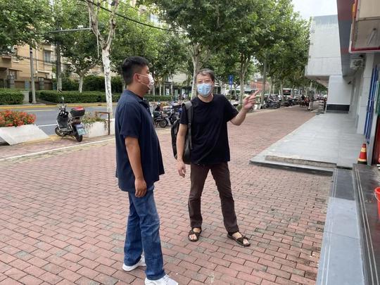 新苗结对｜34岁失业后创业重新开始一段人生永远不晚