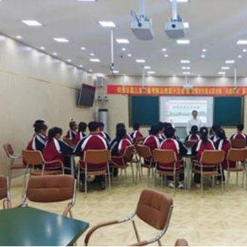 沈阳市铁西哪个中学好