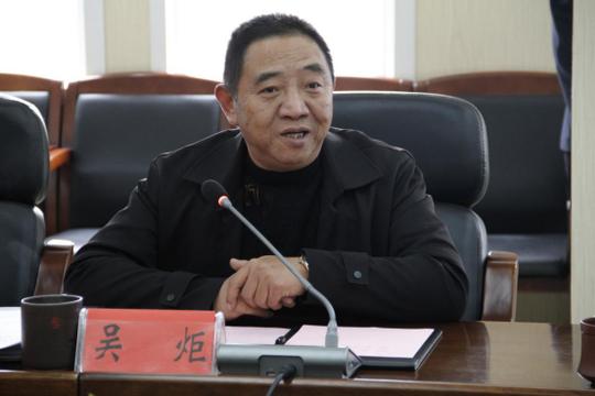 楚雄高新区与国科元科技（北京）有限公司在楚雄高新区举行合作签约仪式