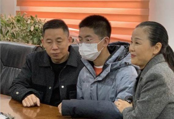 亲生爸妈拒绝领回被拐孩子