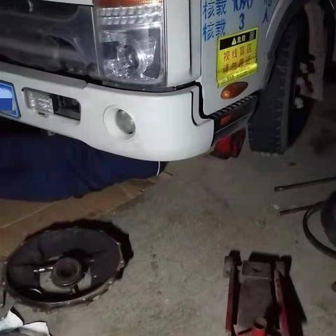 西安市违停拖车怎么处理