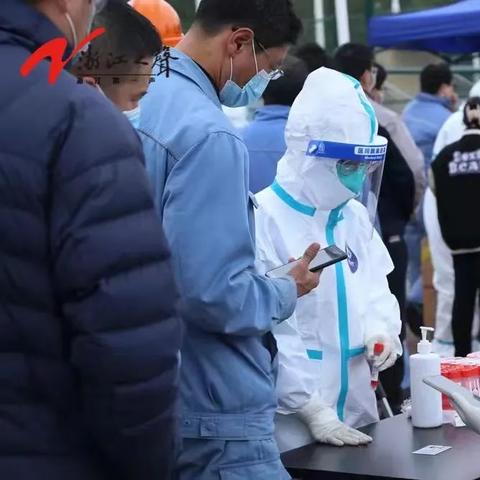 宁波市核酸结果哪个快