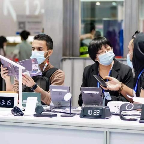 广州跨境电商有多少