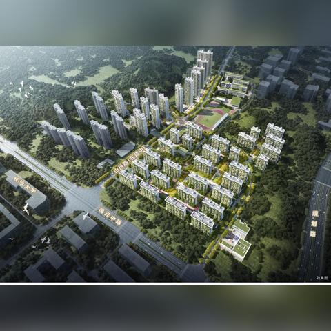 长沙空中花园拍照相关长尾关键词有哪些
