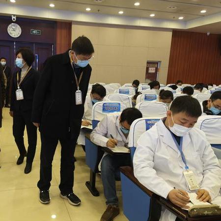 郑州市河南中医院怎么样