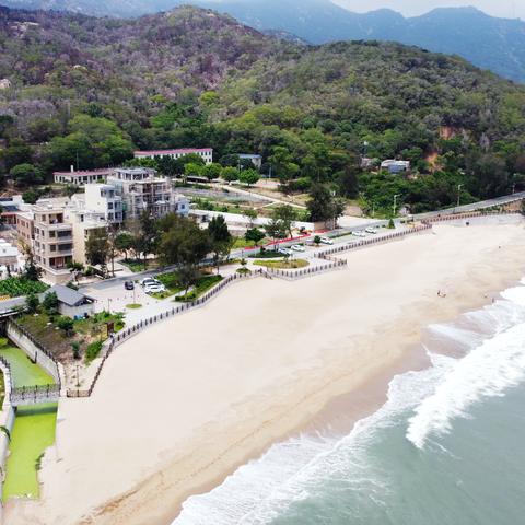 赣州市东江水库在哪里啊