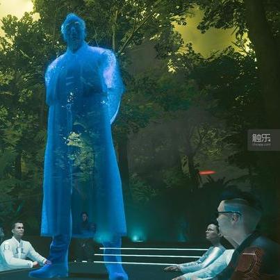 荒坂三郎的隐秘任务：解锁赛博朋克2077中的企业阴谋