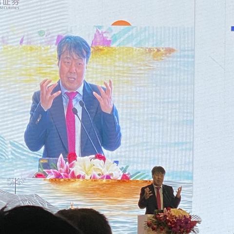 盘点安信证券在上海规模相关关键词有哪些