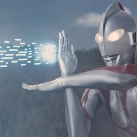 常见电影预告有哪些