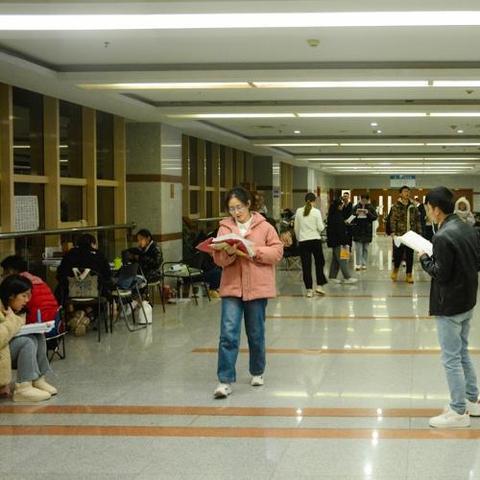 济南市考研学什么