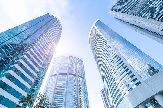 产业互联网百强榜单南京占了13席——​解读“南京军团”的数字化密码