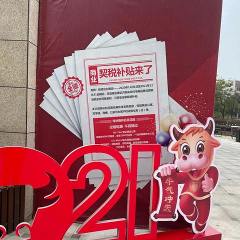 桂林市交契税怎么预约