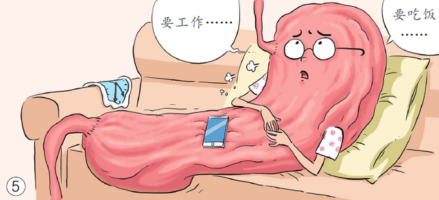 胃会越撑越大越饿越小吗 胃会越撑越大越饿越小吗