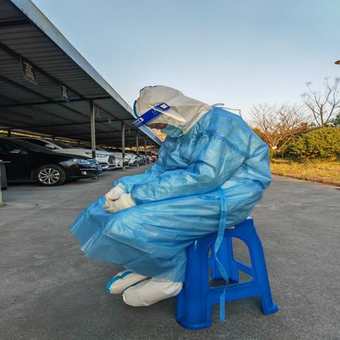 宁波市什么地方有做核酸