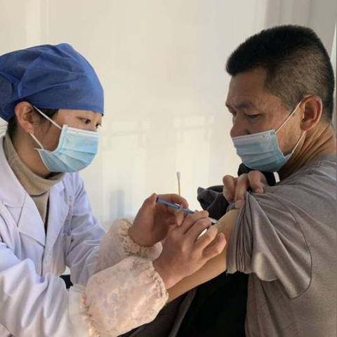 河南加强针牌子是什么