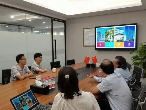 体悟实训，激扬干事创业新活力