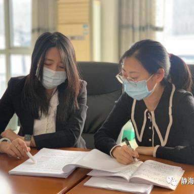 天津静海教学怎么样