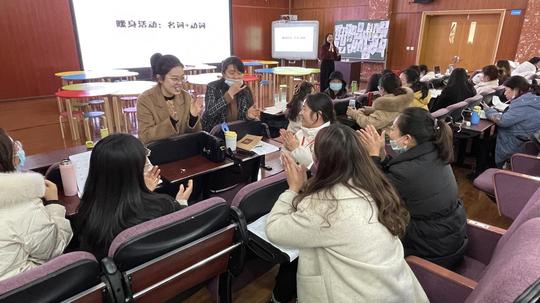 四川省青少年生命教育计划种子教师培训第一期结课