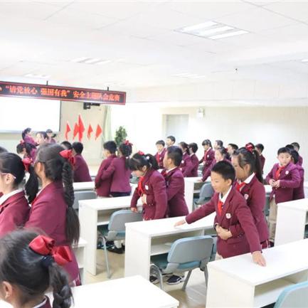 昆明市少先队新闻的长尾关键词有什么