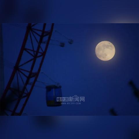 【哈尔滨今日天气预报】2025年3月28日哈尔滨天气情况