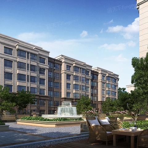 沈阳荣华府洋顶装修相关长尾关键词有哪些