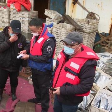 温州市渔业公司地址在哪里