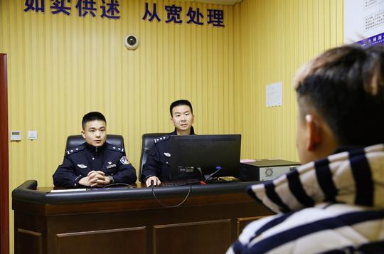 转账收佣金就能赚快钱？益阳警方打掉一洗钱团伙，刑拘6人