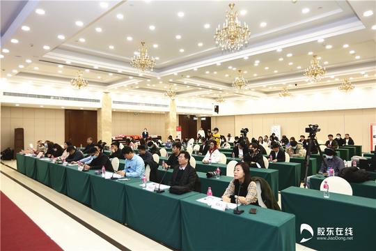 梦想让青春出彩！2021烟台市大学生创业大赛暨第五届大学生创新创意定向挑战赛圆满落幕