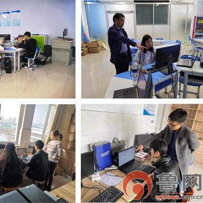 临沂市职教高考哪里的好