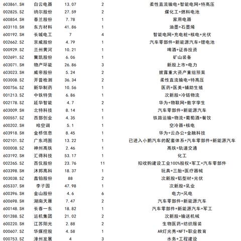 天津九安医疗前景怎么样