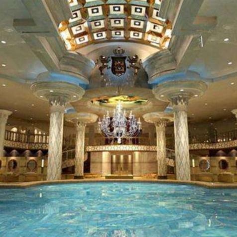 济南汗蒸团购相关长尾关键词有哪些