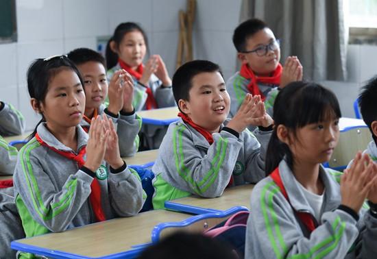 如何提高孩子人际智能