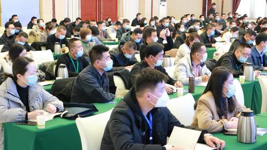 甘肃省人力资源和社会保障厅2021年创业能力提升训练营第二期开班