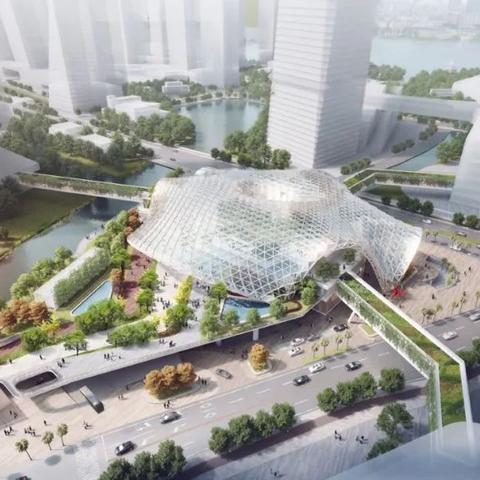 建工城有什么学校？