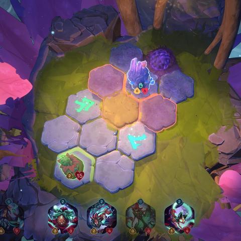 肉鸽类游戏（肉鸽类游戏，探索游戏新境界）