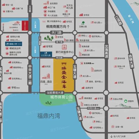 福建福鼎哪个村最美