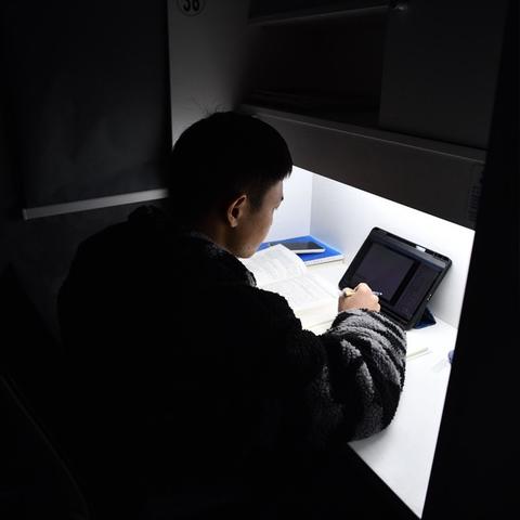 成都市考研地点在哪里